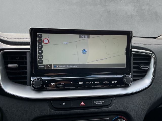 Fahrzeugabbildung Kia XCeed VISION PLUG-IN HYBRID 1.6 GDI *KOMFORT-PAK