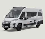 Sunlight Cliff 640 X Adventure *140PS Automatik*