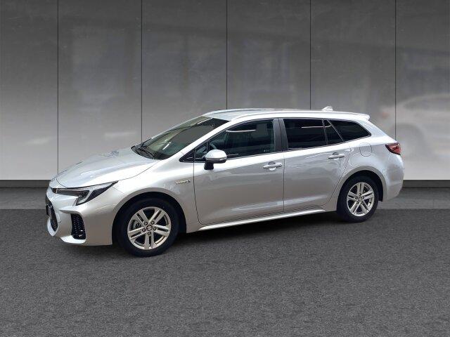 Suzuki Swace Comfort+ CVT Hybrid