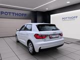 Audi A1 Sportback 25 TFSI SITZHZG PDC MFL KLIMA - Audi A1 in Hamm