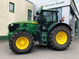 John Deere 6R 250 - John Deere 6R250