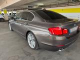 BMW Bmw 5er 2012 - BMW 125 aus 2012