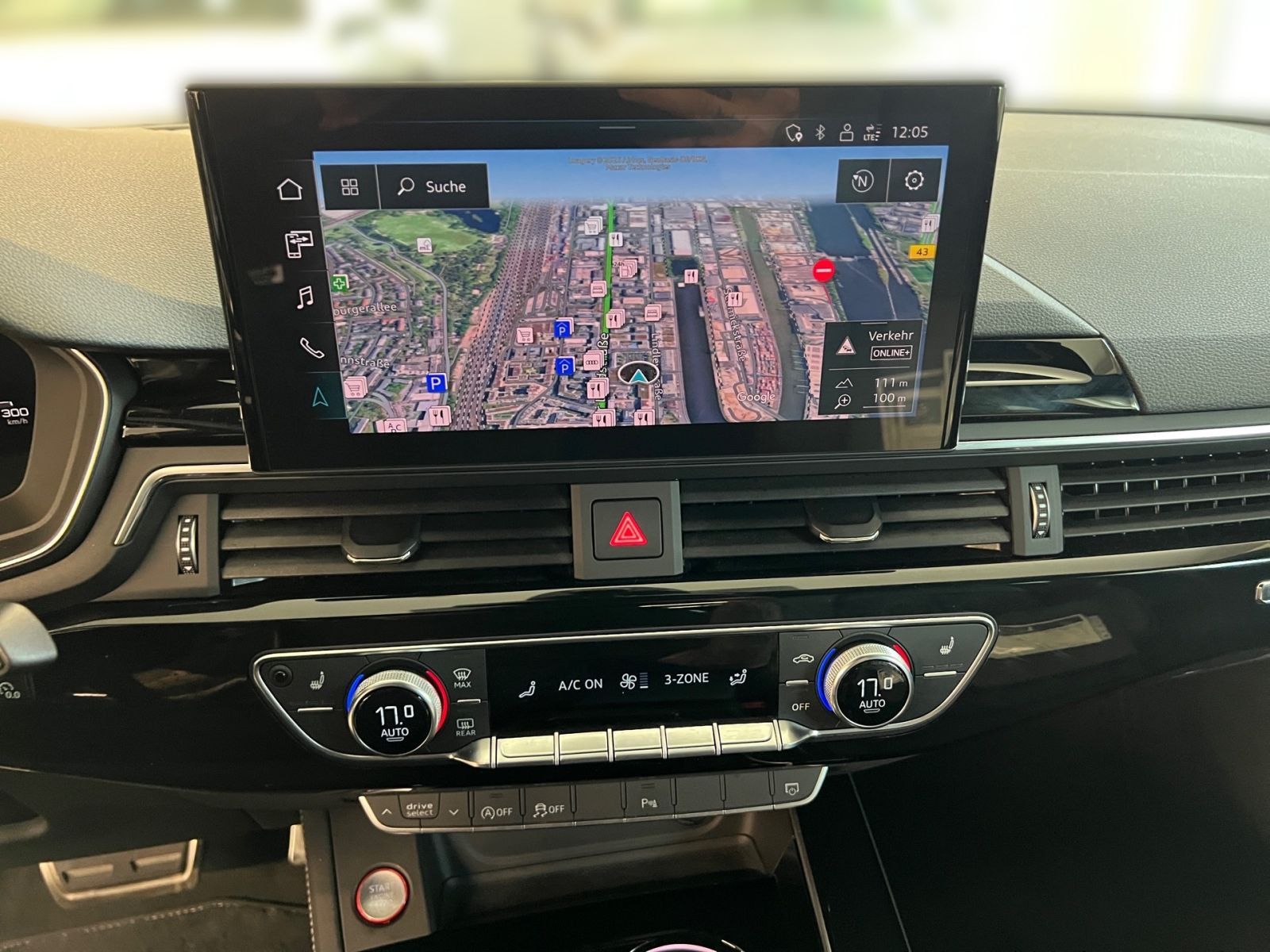 Audi S5 - Bild 9