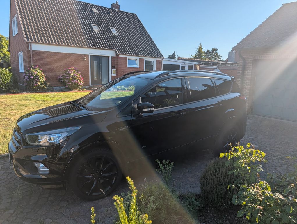 Image of Ford Kuga