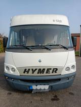 HYMER / ERIBA / HYMERCAR B 524 - HYMER / ERIBA 524
