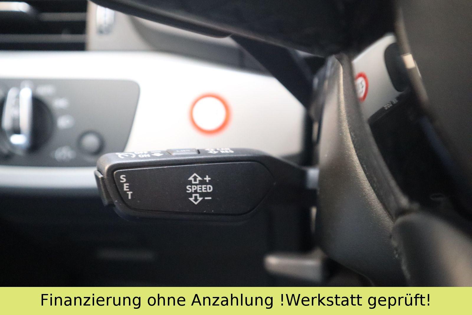 Audi A4 Avant 35 TDI *NAVI*CAM*CARPLAY*MATRIX LED, миниатюра 20