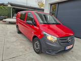 Mercedes-Benz Vito 114 CDI Lang Kastenwagen+NAVI+Kamera+Klima