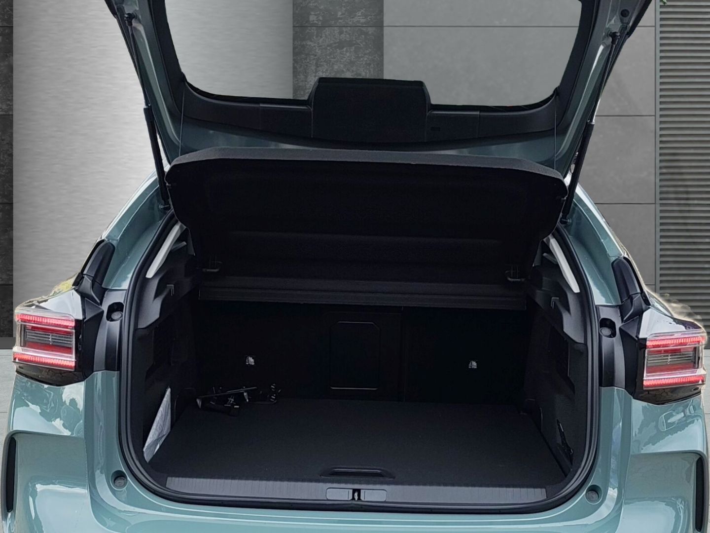 Citroën C4 - Bild 5