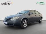 Nissan Primera Lim/Kamera TÜV-06/2026 - gebrauchte Nissan Primera aus dem Jahr 2002