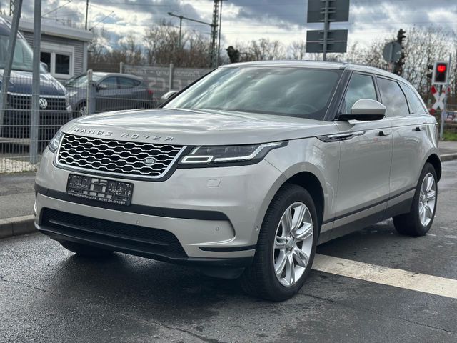 Land Rover RANGE ROVER VELAR SE*MOD.2021+AHK+PANO+U.V.M*