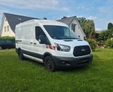 Ford Transit 2,0tdi Handwerkertraum TÜV! - Ford Transit: TDI