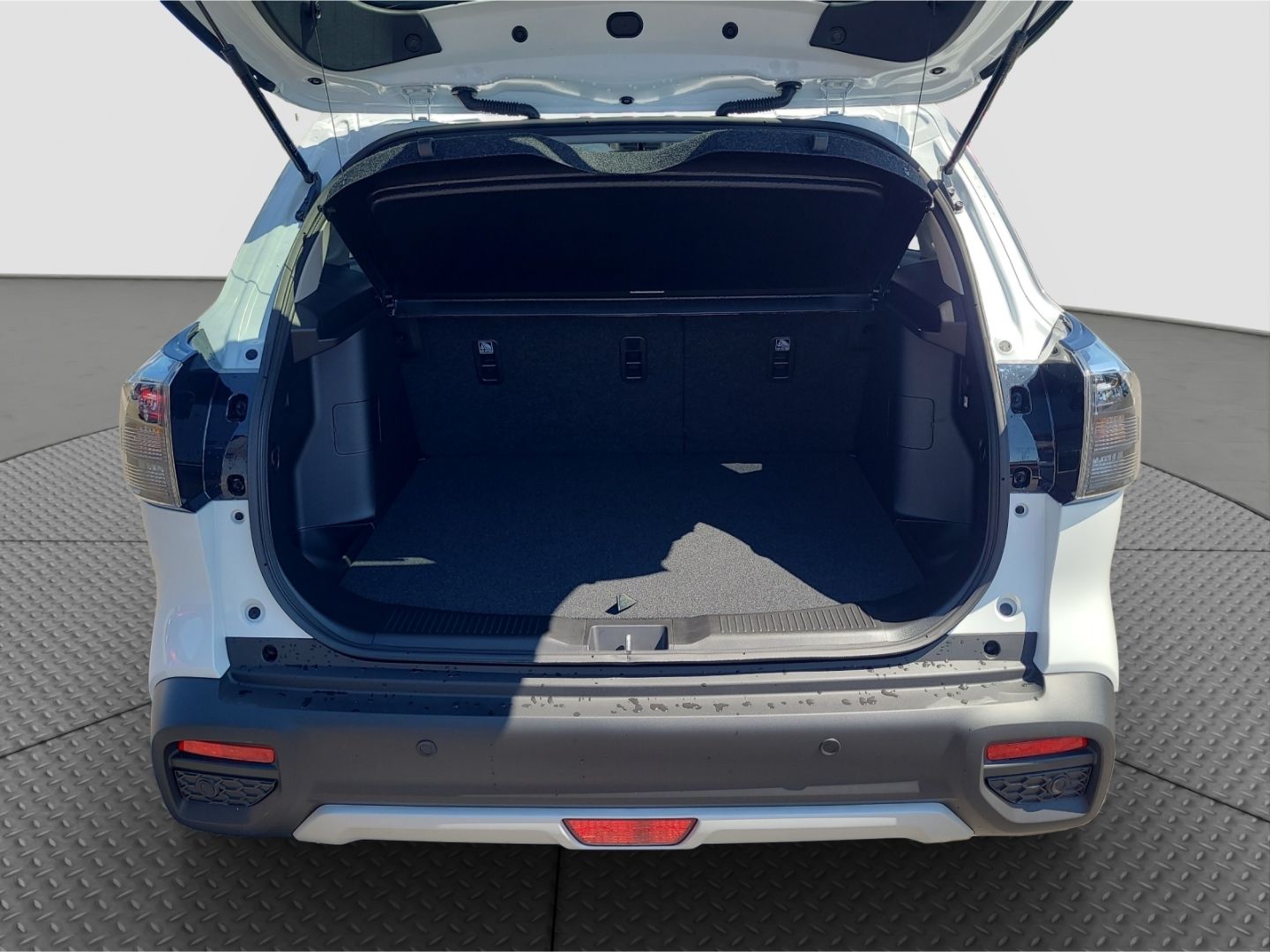 Suzuki (SX4) S-Cross - Bild 20