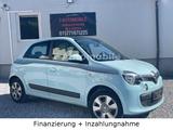 Renault Twingo Faltdach/ 1.Hand / 5 Türer/ Garantie/ TÜV - Renault Twingo in Hamm