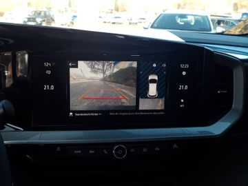 Bild 22 Opel Mokka 1.2T Ultimate ACC LED SHZ LHZ PDC+Kam Navi