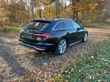 Audi A6 Allroad 55 TDI Matrix B&O Luft Virtual Leder - Audi A6 Allroad in Berlin