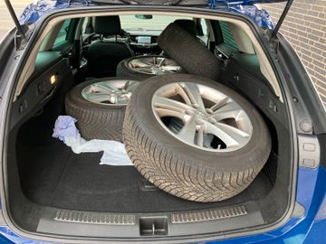 Opel Insignia - 5