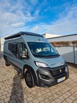 Sunlight Cliff Adventure 640 RT Busbiker/RFK/Navi - Sunlight Cliff