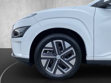 Hyundai Kona Edition 30+ Elektro Kam.+KeyLess+Navi+ACC