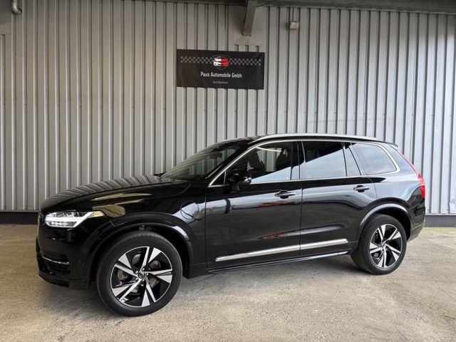 Volvo XC 90 Inscription Plug-In Hybrid T8 AWD Panorama