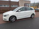Mercedes-Benz B 180 CDI BlueEFFICIENCY - - Mercedes-Benz B 180 in Bochum