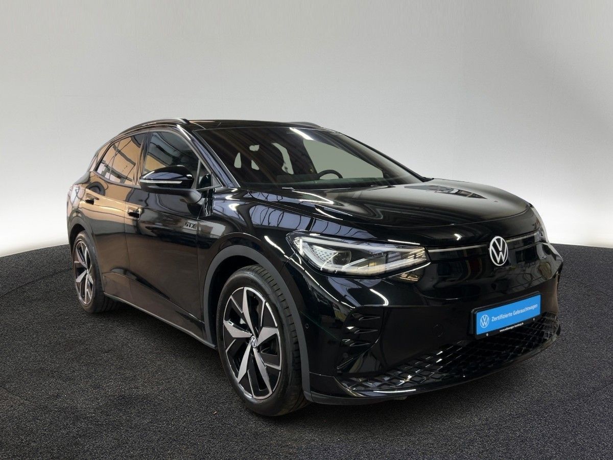 Volkswagen ID.4 - Bild 6