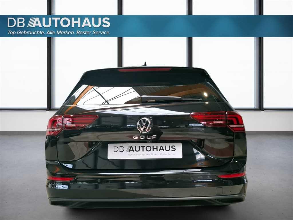 Volkswagen Golf Variant Life 1.5 TSI Navi Park&Comofort, миниатюра 5