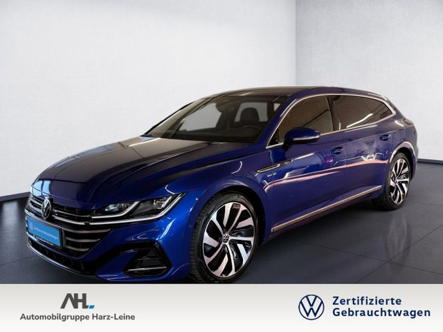 VW Arteon Shooting Brake R-Line 2.0 TDI R-Line 4M D