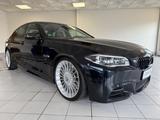 BMW M550 d xDrive ! ALPINA ! VOLLAUSTATTUNG ! - BMW M550 aus 2014