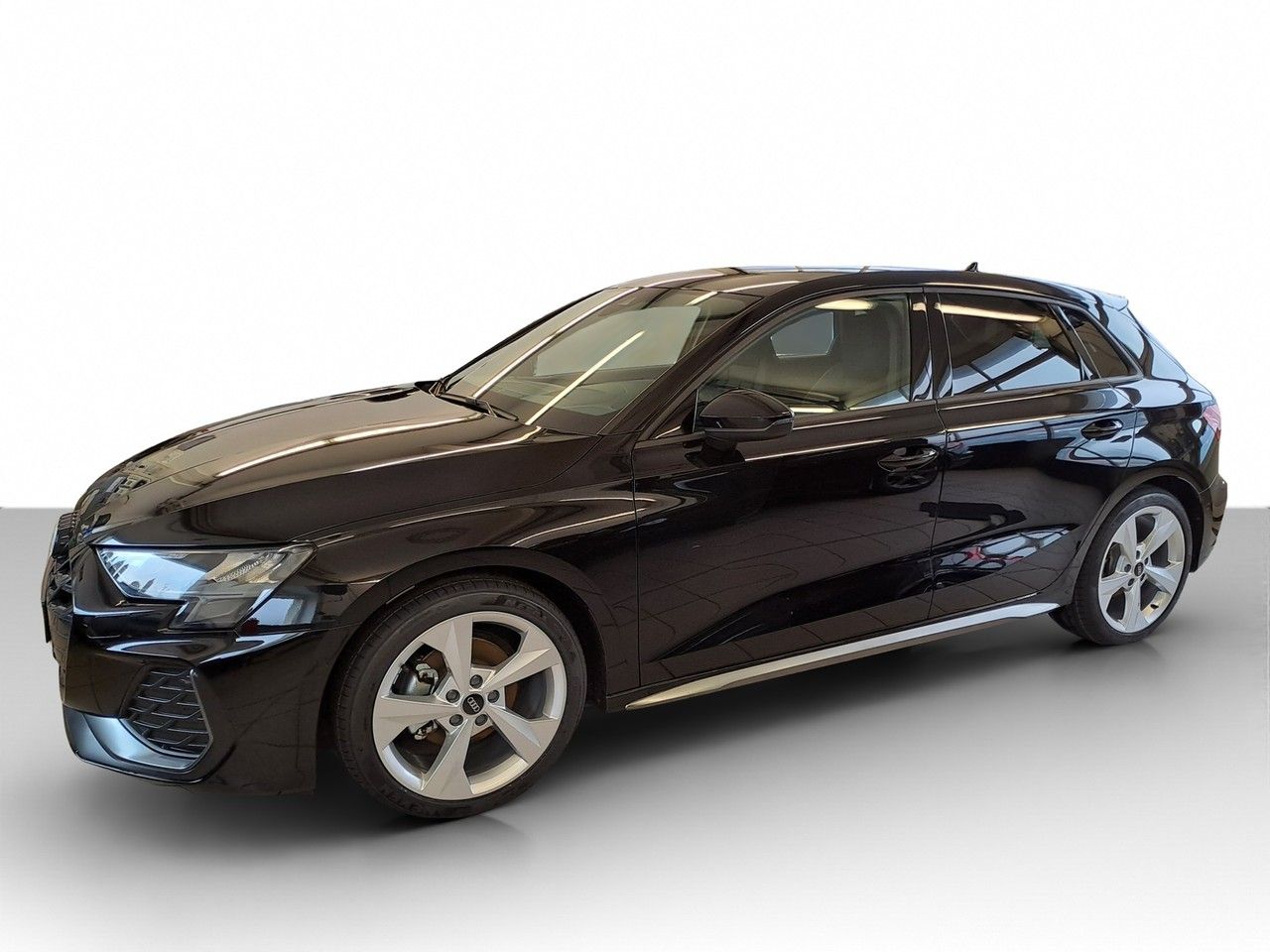 Audi A3 - Bild 2
