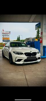 BMW M2 Competition - gebrauchte BMW M2 aus dem Jahr 2020