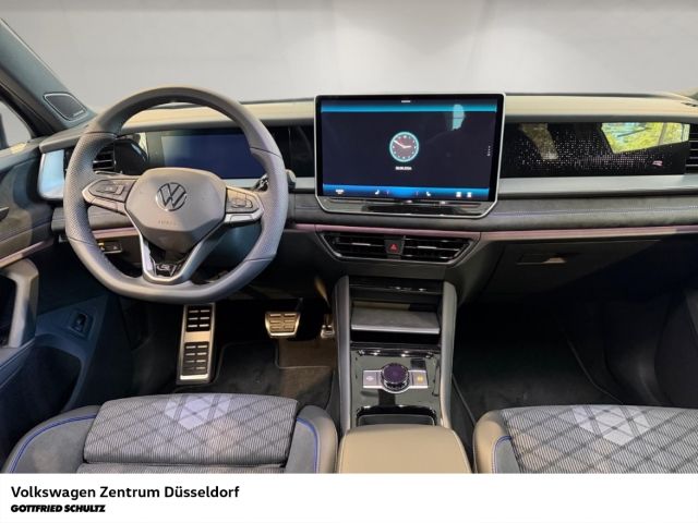 Volkswagen Tayron - Bild 6
