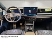 Volkswagen Tayron - Vorschau Bild 6