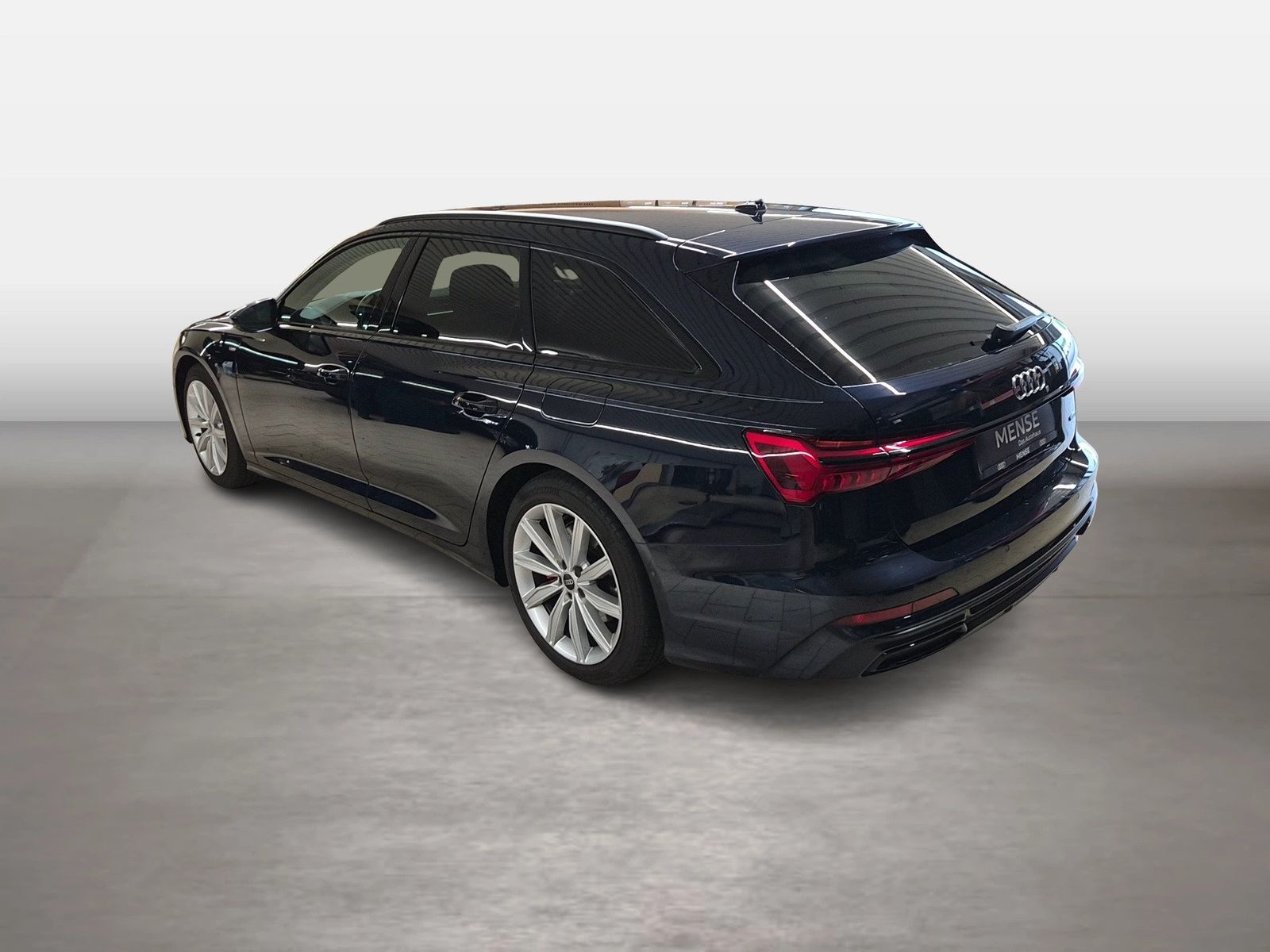 Audi A6 Avant 55 TFSIe quattro S-tronic Sport Matrix imagem 3