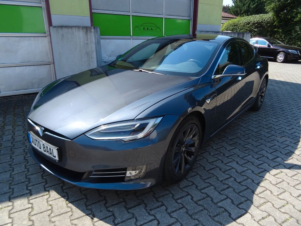 Image of Tesla Model S