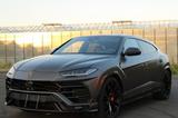 Lamborghini Urus 4.0V8 Carbon*Pano*Headup*Night*Softclose23 - Lamborghini in Bonn