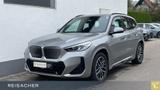 BMW IX1 A XDRIVE30 M-Sport AHK LCPlus RFK - silberne BMW iX1