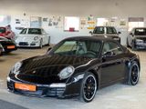 Porsche 997.2/911 Carrera Cabrio PDK DFz*SHZ*NAV*PDC*TEM - Porsche 997: 2s