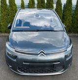 Citroën Citroen c4 Grand Picasso  7 sitzer - Citroën C4: Grand Picasso