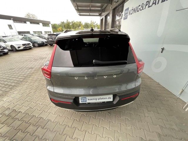 Volvo XC40 T5 AWD R-Design (EURO 6d-TEMP) Klima Navi foto 6