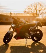 BMW F 900 R - Garantie bis 06/2026 - BMW R 90