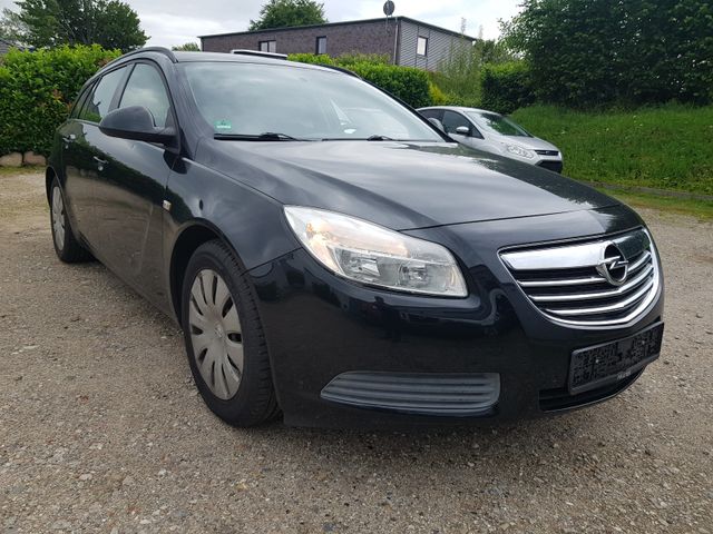 Opel Insignia A Sports Tourer,Euro5,an Gewerbe/Export