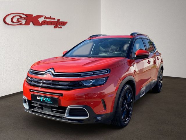 Citroën C5 Aircross Hybrid 225 e.EAT8 SHINE PACK