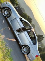 BMW 335i Edition Sport Edition Sport - BMW 335 aus 2010: 335i