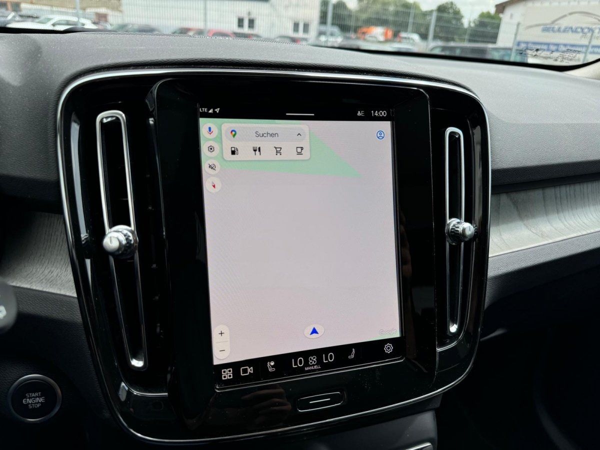 Volvo XC40 - Bild 19