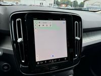 Volvo XC40 - Vorschau Bild 19