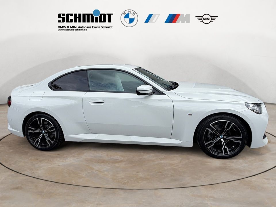 BMW 218 - Bild 7