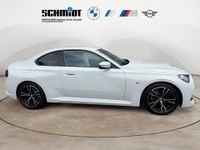 BMW 218 - Vorschau Bild 7