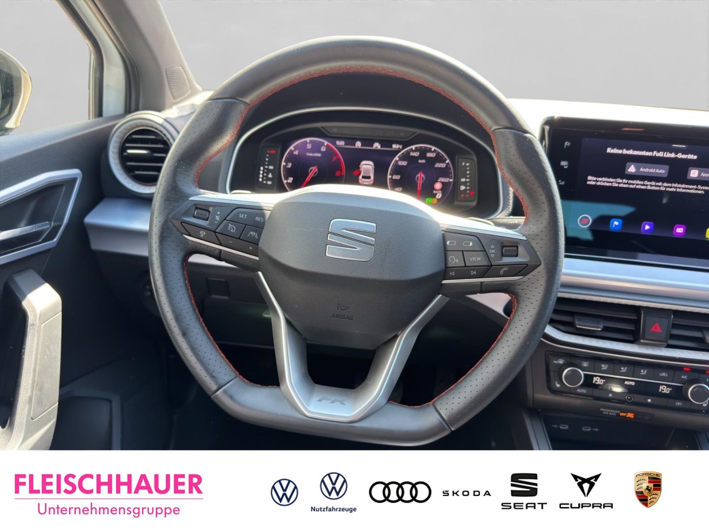 Seat Ibiza - Bild 15
