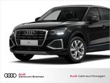 Audi Q2 35 TFSI advanced UPE41 NAVI SITZH Sitzhzg. - Audi Q2 Gebrauchtwagen in Bremen