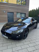 Andere Maserati granturismo v8 zf-Getriebe strada... - Andere: Sportwagen